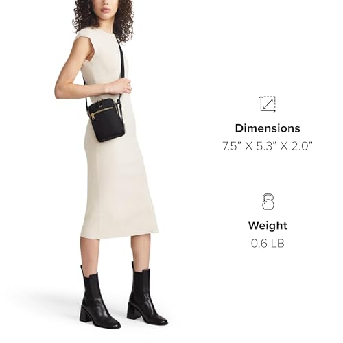 Image of TUMI Womens Persia Crossbody