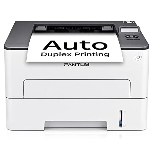 Comparison of Best Auto Duplex Laser Printer [Experts 2023