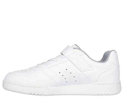 Image of Skechers Boys' Quick Street Sneaker