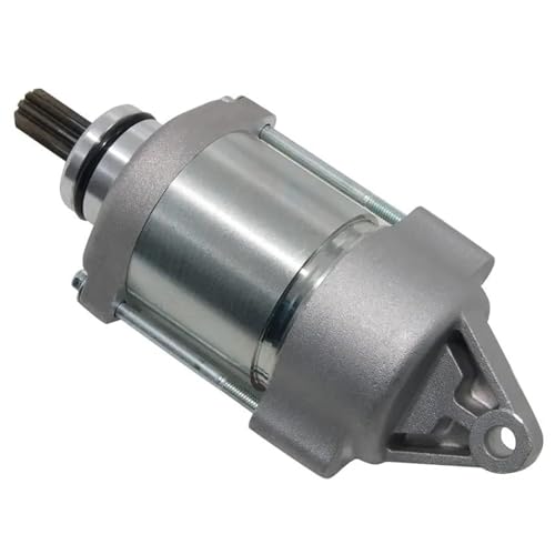 Démarreur 2GC-81890-00 : fini les pannes de démarrage sur WR450F et YZ450FX