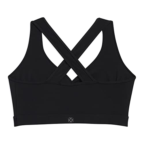 TomboyX Peak Low Impact Sports Bra2