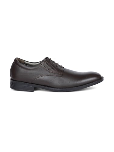 Image of Bata Mens Elegant-newUniform Dress Shoe
