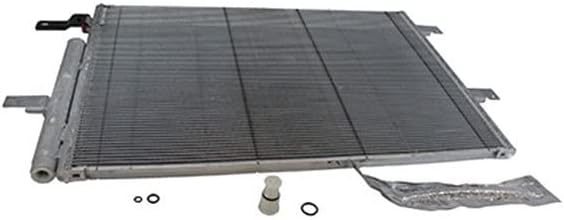 Motorcraft - Kit - Air Condition (P) (YJ552)