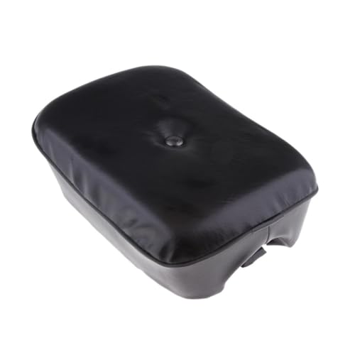 Siège moto à deux places de qualité supérieure pour CMX250 CA250 1996-2011