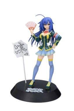 Amazon.co.jp: めだかボックス プレミアムフィギュア 黒神めだか : ホビー