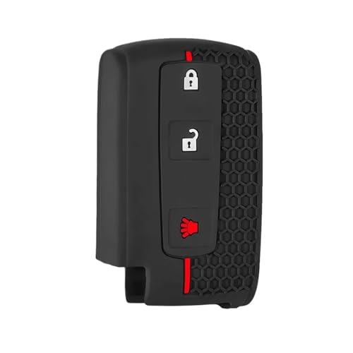 Coque de télécommande Toyota pour clé Prius et Verso idéale famille