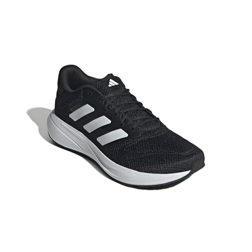Image of adidas Unisex Lace Up Running Shoes
