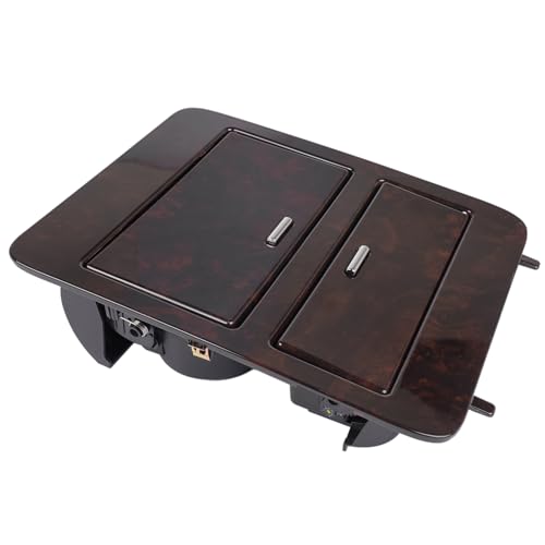 Console Cup Holder Replacement for Cadillac Escalade 2007-2014 23164631 by NEWZQ - Used condition - Image 3