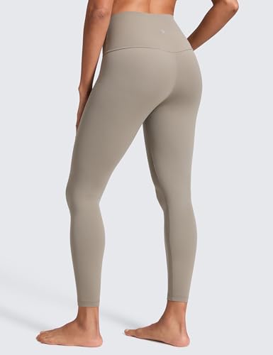 Image of CRZ YOGA Butterluxe Leggings 25 inch | Extremely Soft, Gentle Compression, Yoga, High Waisted, for Women