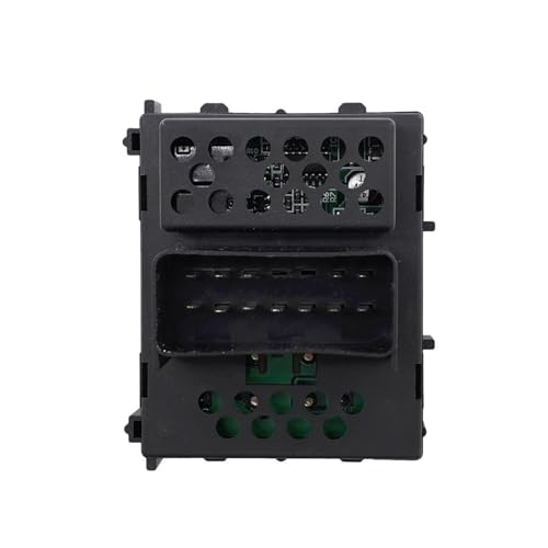 Bouton Lève Vitre Haute Résistance Commande Fenêtre Console Jeep Wrangler - 3