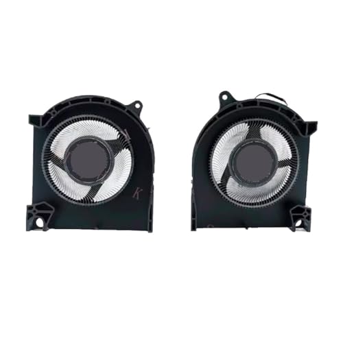 Ventilateur G16 P122F P122F002 pièce rechange refroidissement interne