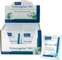 Enterogelan Kh Pulver Vet. 50X10 G