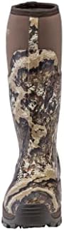 Dryshod Men's Southland Warm Weather Breathable Moisture-Wicking Waterproof Camo Rubber Hunting Boot Hiking, Veil Whitetail, 13 | Image 1