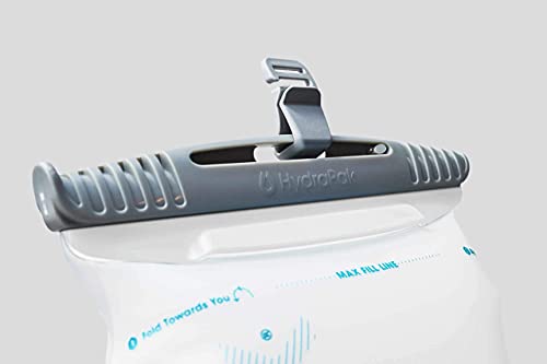 image for Hydrapak Shape-Shift Low-Profile Water Bladder/Reservoir for Hydration
