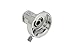 Kenwood KAT001ME Kitchen Machine Attachment, Aluminum
