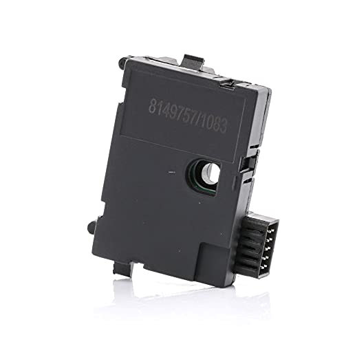 RIDEX 3252S0009 Sensor de ángulo de dirección Sensor de ángulo de giro compatible con VW Golf IV Hatchback 1J1 TOURAN 1T1, 1T2 Golf V Hatchback 1K1 TOURAN 1T3 Touran 5T1 Tiguan II AD1, AX1