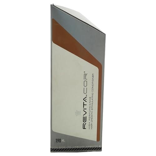 Ds Laboratories Revita High Performance Hair Stimulating Conditioner, 7 Ounce