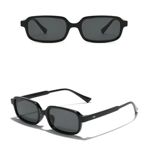 Lunettes de soleil de luxe classiques pour protéger vos yeux avec style - 5