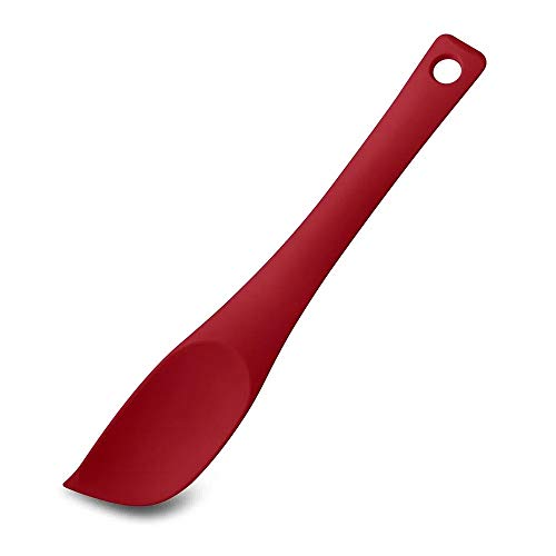 Espátula Pão Duro de Silicone Vermelho Up Home - UP Home, UD091