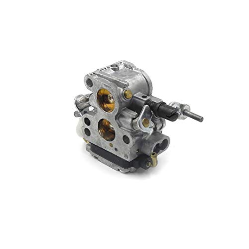 Carburador Para Motosserra Husqvarna 435