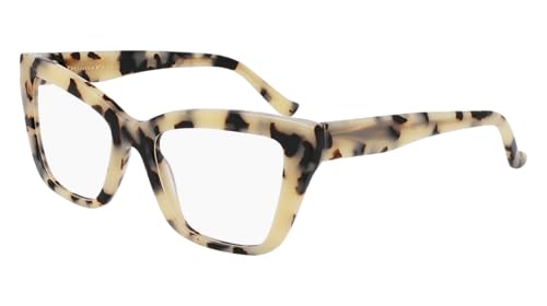 Gafas de Vista DONNA KARAN DO5015 106 MILK TORTOISE 52/18/140 Mujer