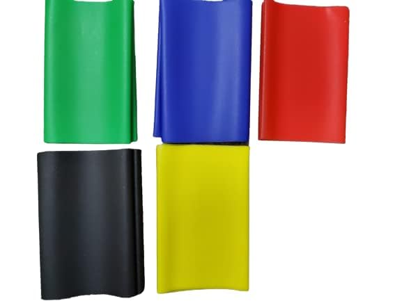 Nisco care thera Band for Exercise, Physiotherapy, Yellow 1