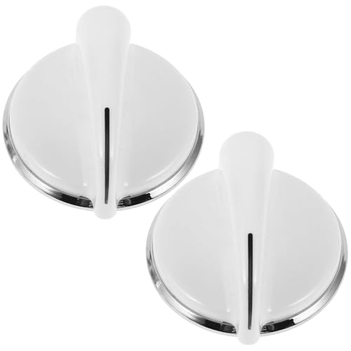 La mejor selección de Centros de Lavado EASY - 5 favoritos. 47 OHPHCALL Perillas Selector para Lavadora y Secadora, Juego de 2 Piezas en Material Plástico, Diseño, para Uso en Hogares y Centros de Lavado