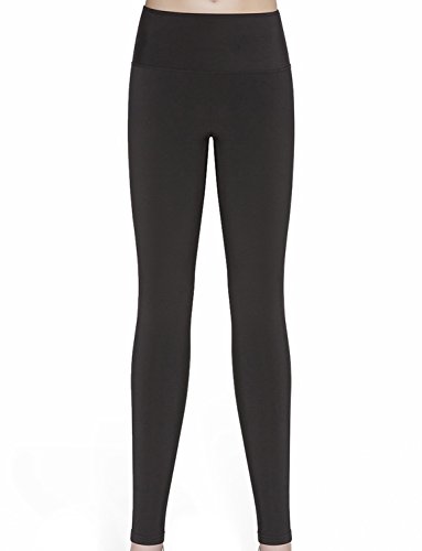 Legging minceur Bas Bleu taille XXL anti frottement galbe immédiat