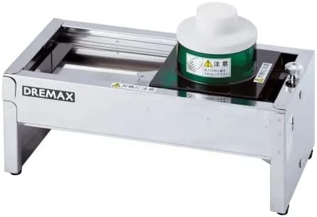 Dori Max Manual 18-8V slicer MV-50D (japan import)
