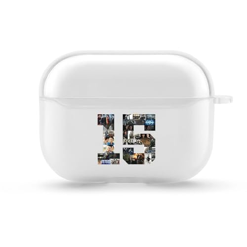 �X�[�p�[�i�`������ AirPods Pro �P�[�X AirPods Pro ��2����/��1���� �P�[�X TPU�f�� ���C�����X�[�d�\ �y�� �L�Y�h�~ �ϏՌ� ��LED���C�g �t�b�N�t��
