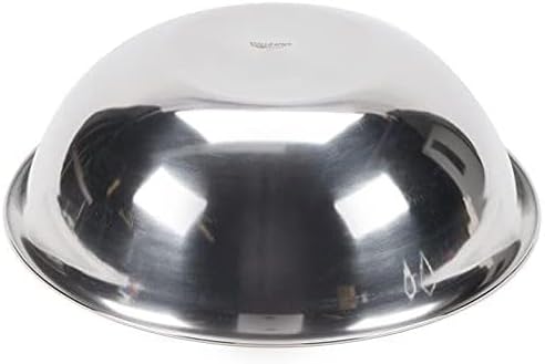 Premium Stainless Steel Mixing Bowl Set of 5 Pcs (0.75, 1.5, 3, 4 & 5-Quart)