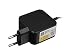 Produktbild Acer Swift 3 (SF314-56) Original Netzteil 45 Watt EU Wallplug