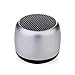 Rersduyt Portable Bluetooth Speaker Portable Bluetooth Speaker Metal Cabinet for Outdoor Use B