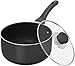 Utopia Kitchen 2 Quart Detachable handle Nonstick...