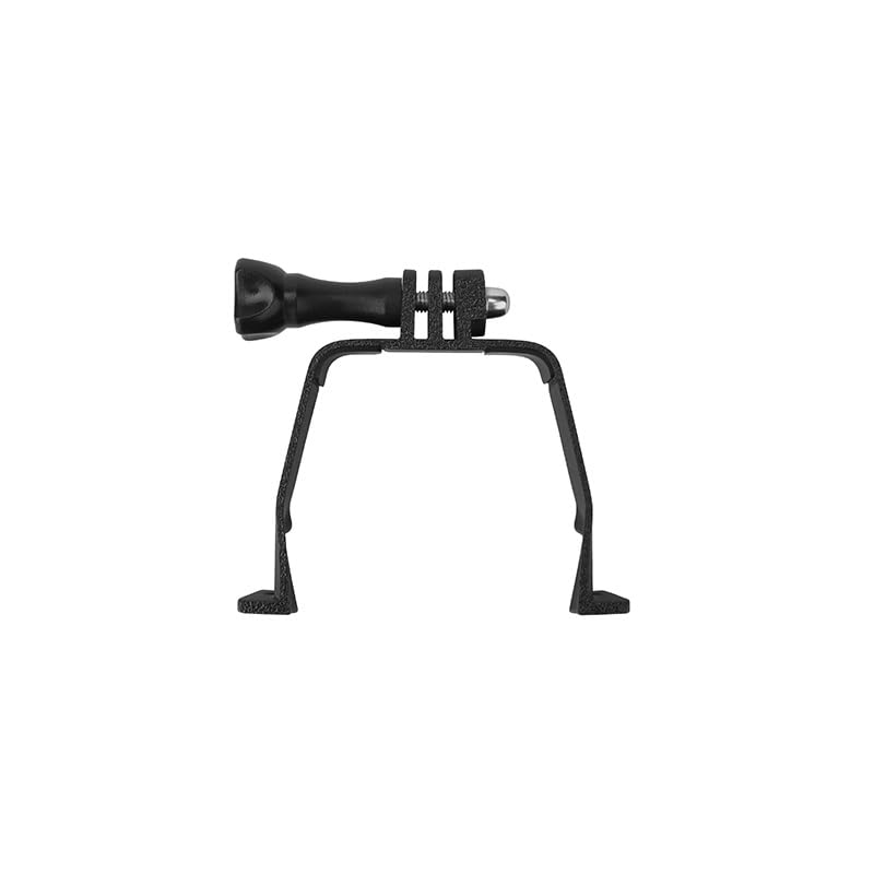 Support de caméra d'action pour drone DJI et Insta360 X4