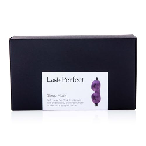 Lash Perfect Sleep Mask