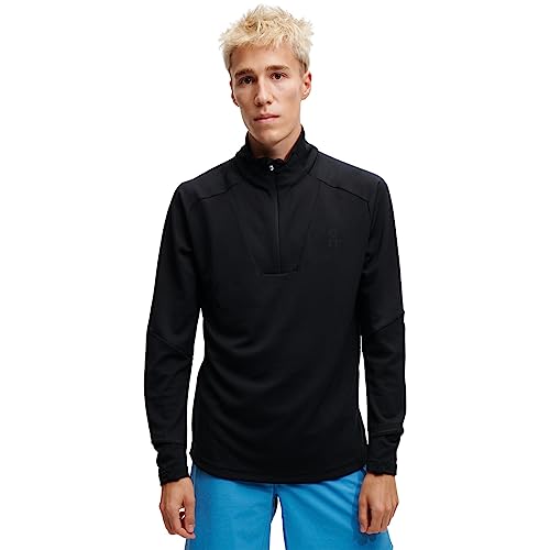 ON Climate Shirt メンズ　Black S Amazon.com: On Men's Climate Shirt, Black, LG : Clothing, Shoes