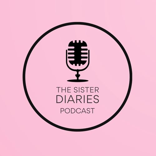 Couverture de The Sister Diaries