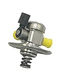fuel pump mercedes c280 【Estabilidad de Componentes Mejorada】Diseñado con una integridad estructural equilibrada para garantizar un rendimiento constante en diversas condiciones de operación, lo que ayuda a reducir el desgaste por vibración y garantiza un funcionamiento fiable del sistema.