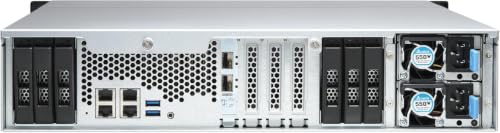 Smart enterprise network storage System product image