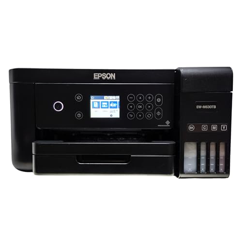 EPSON エプソン プリンター 本体 EW-M630TW エプソン プリンター EW-M630TW A4 カラーインクジェット 複合機