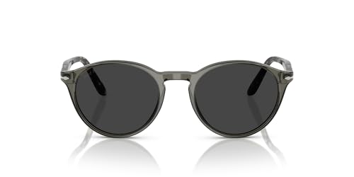 Persol Men's Galleria Phantos Polarized Sunglasses