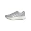 Grey Two Silver Met Core White