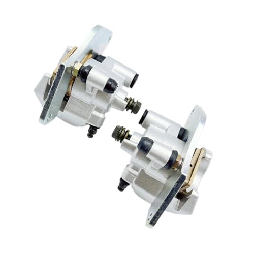 Étrier de frein avec plaquettes FA FE FM FPE pour TRX420 TRX450 2007-2015