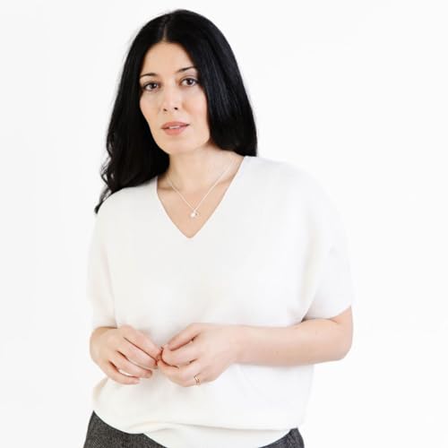 ANGEL STUDIOS | The Empty Tomb Jewelry | as featured in The Shift | Quality 925 Sterling Silver | Religious Christian Jewelry for Women | He Lives4