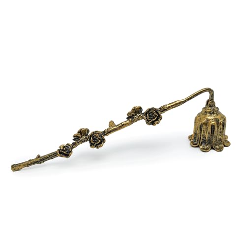 AIM & GGKK Candle Snuffer, Candle Snuffer Extinguisher with Long ...