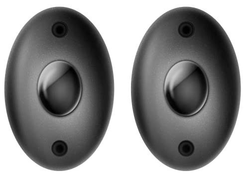TOPENS TC102 - Sistema de sensor infrarrojo para puerta de control de acceso y sistemas de alarma de seguridad Cover