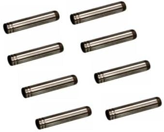 Valve guide, intended for Honda D-series 12205-PJ7-305