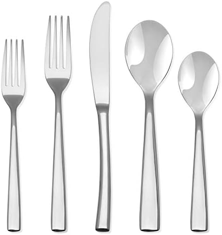 Hampton Forge 20 Pièces Set De Couverts En équilibre