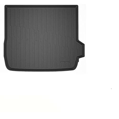 Tapis de coffre X4 G02 étanche pour transporter vos chiens et équipements sans salis